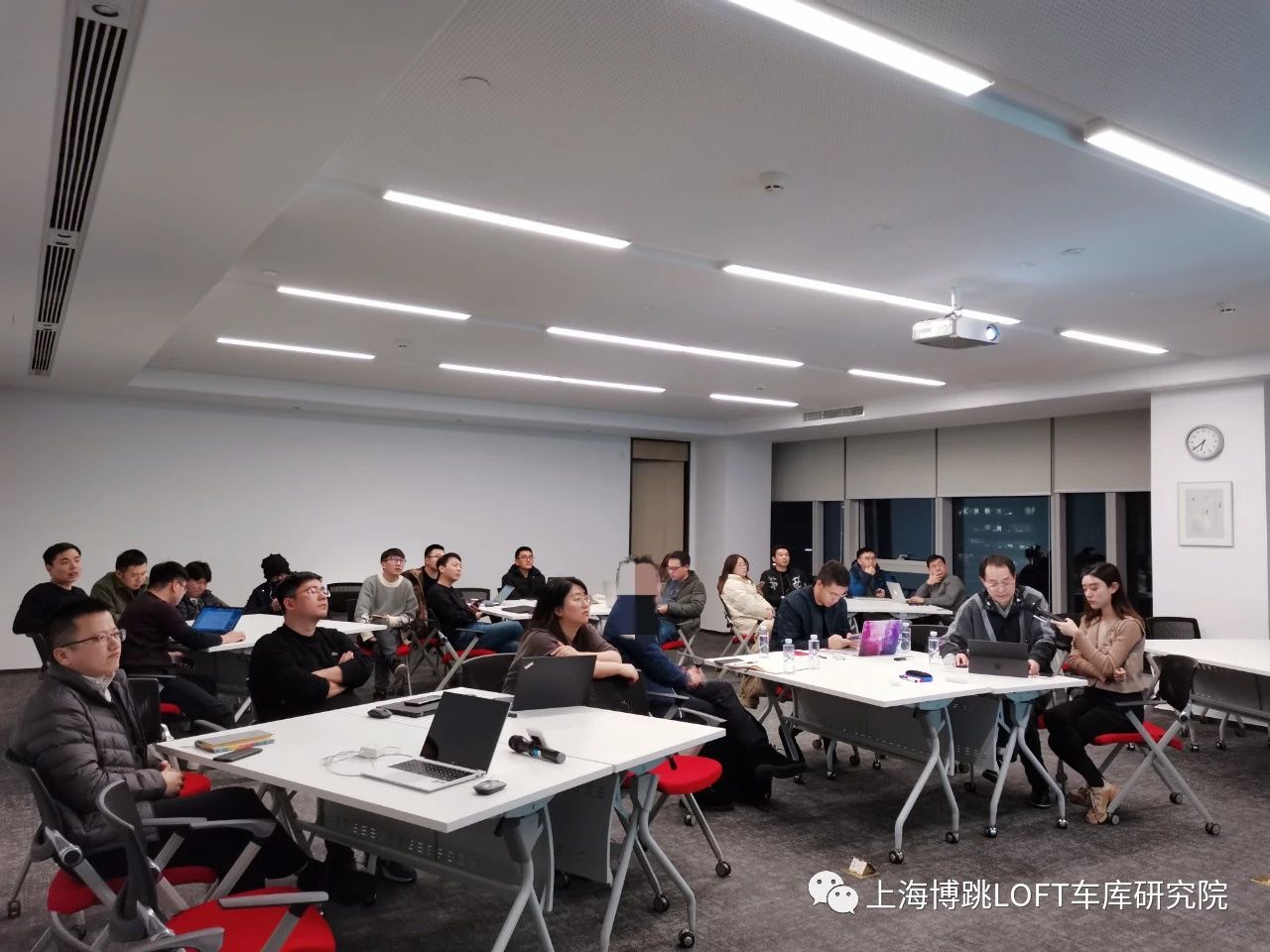 海淀杭州LOFT车库专题会